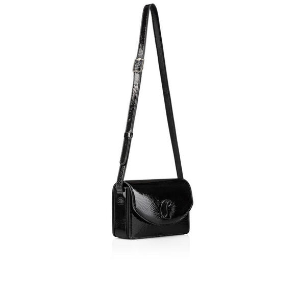Christian Louboutin Loubi54 Crossbody(PLEASE CHECK AVAILABILITY BEOFRE PURCHASE) - Picture 4 of 5